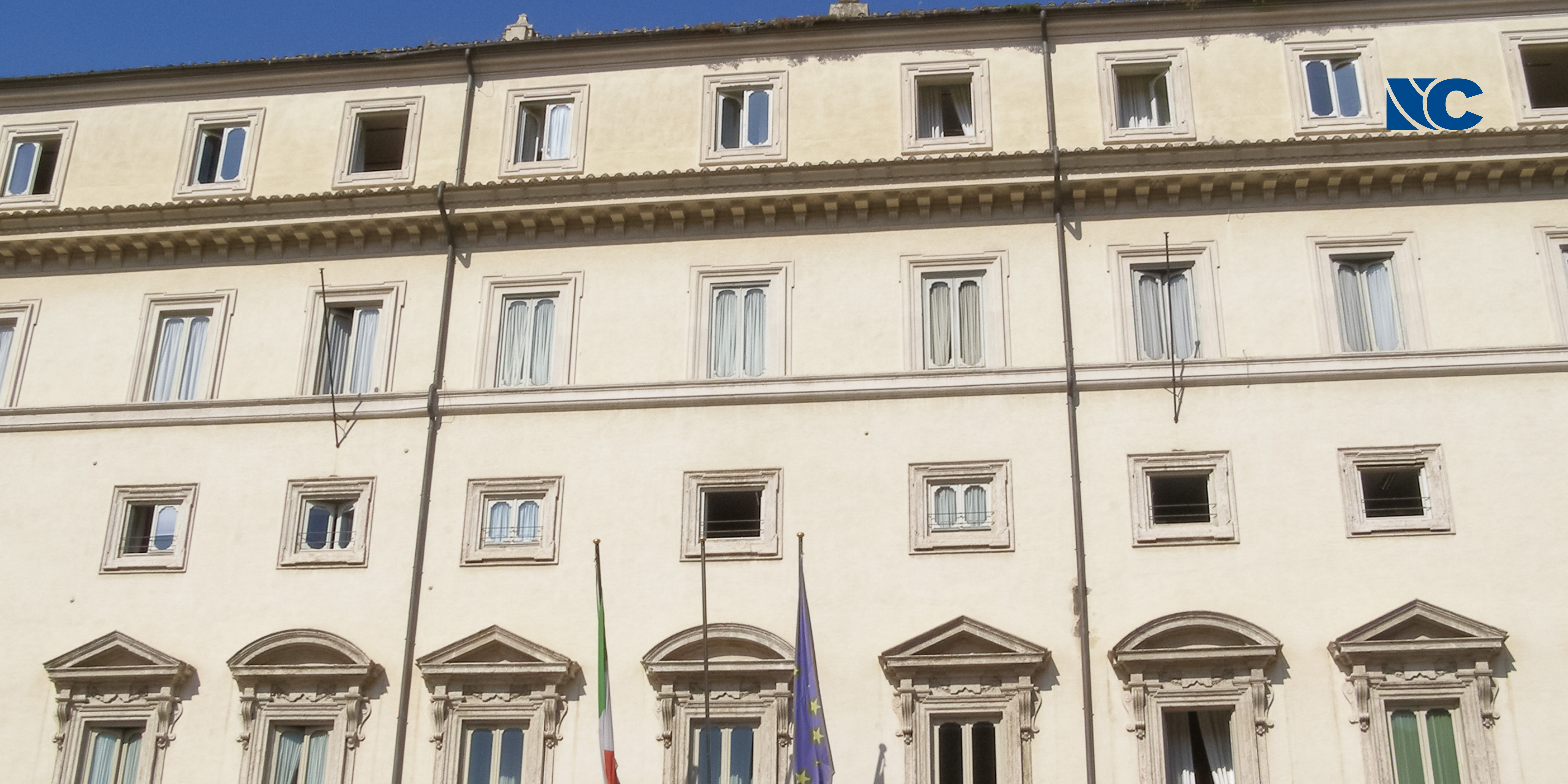 Palazzo Chigi NC